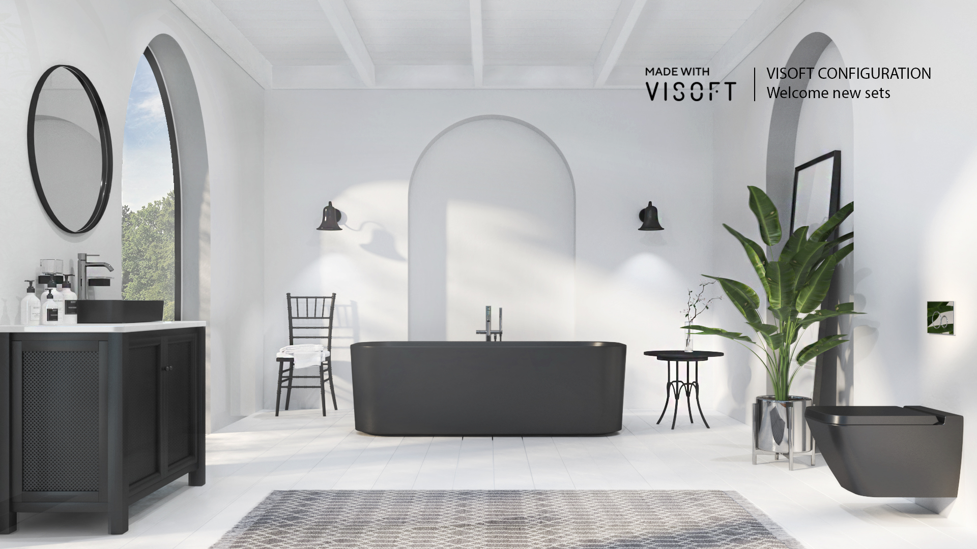 ViSoft element