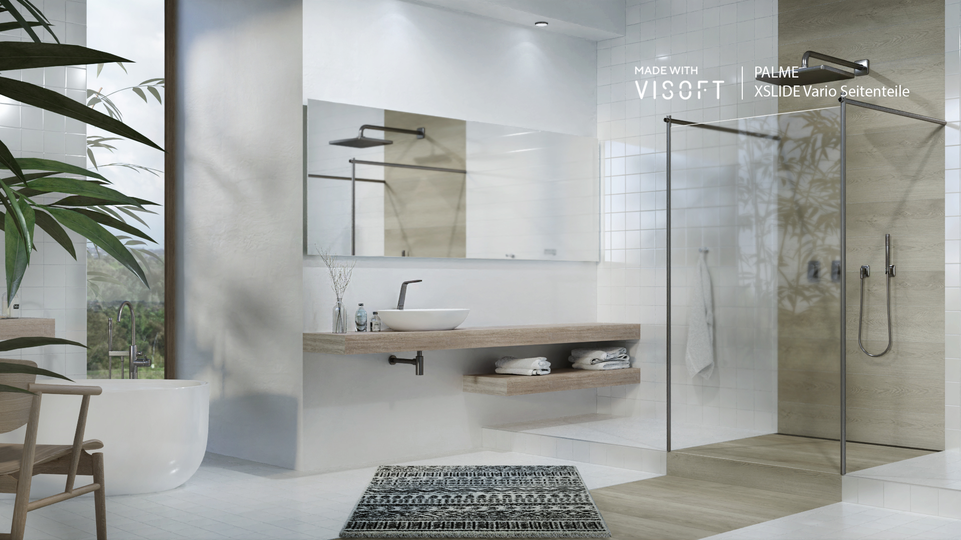 ViSoft element