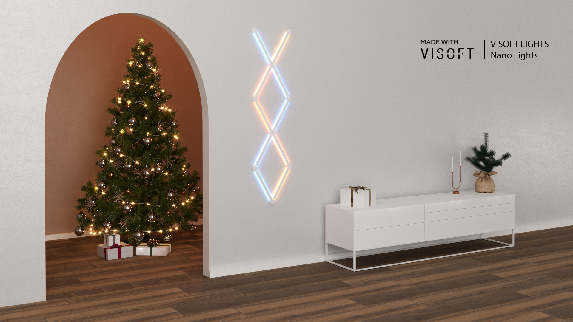 ViSoft element