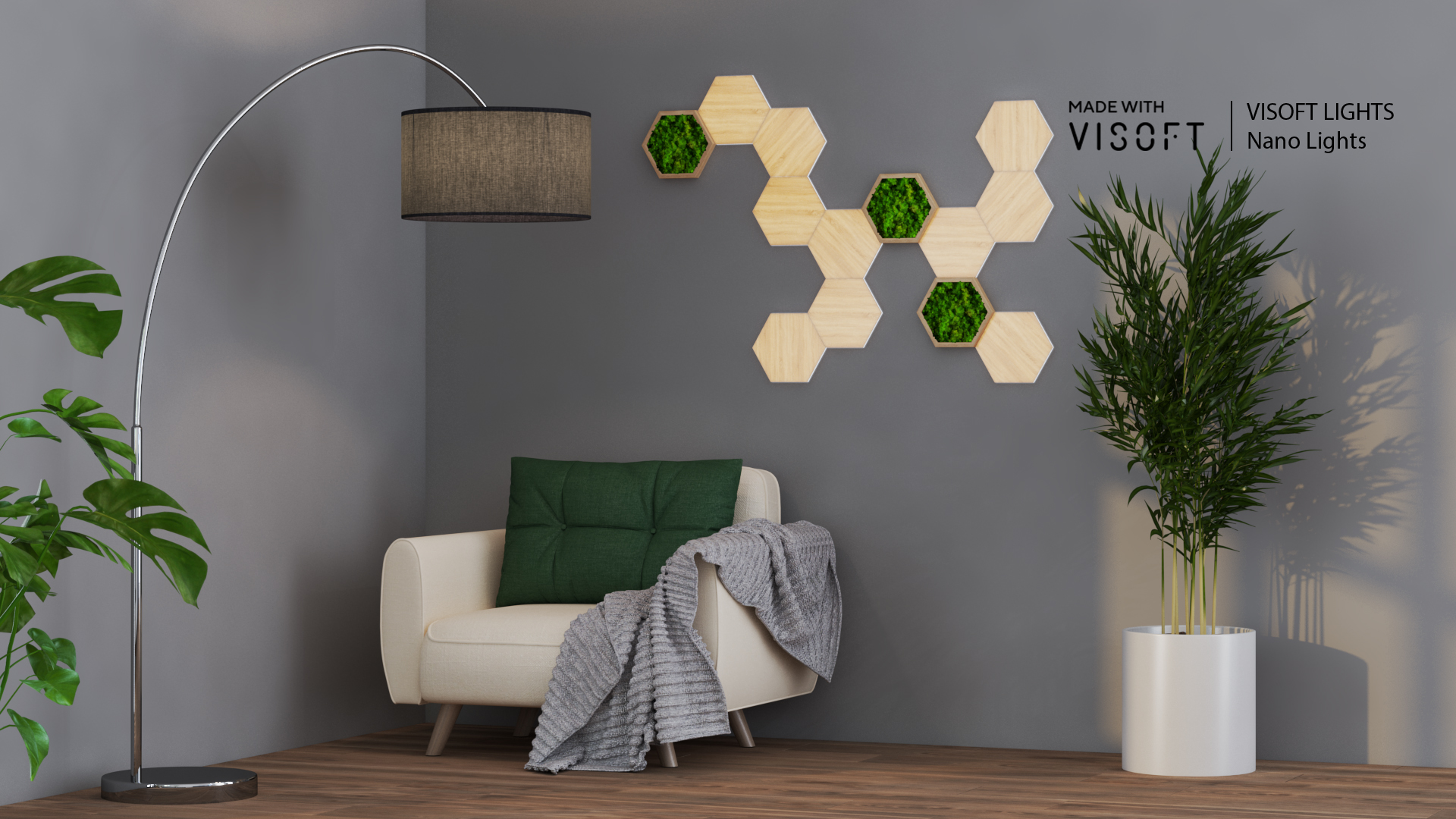ViSoft element