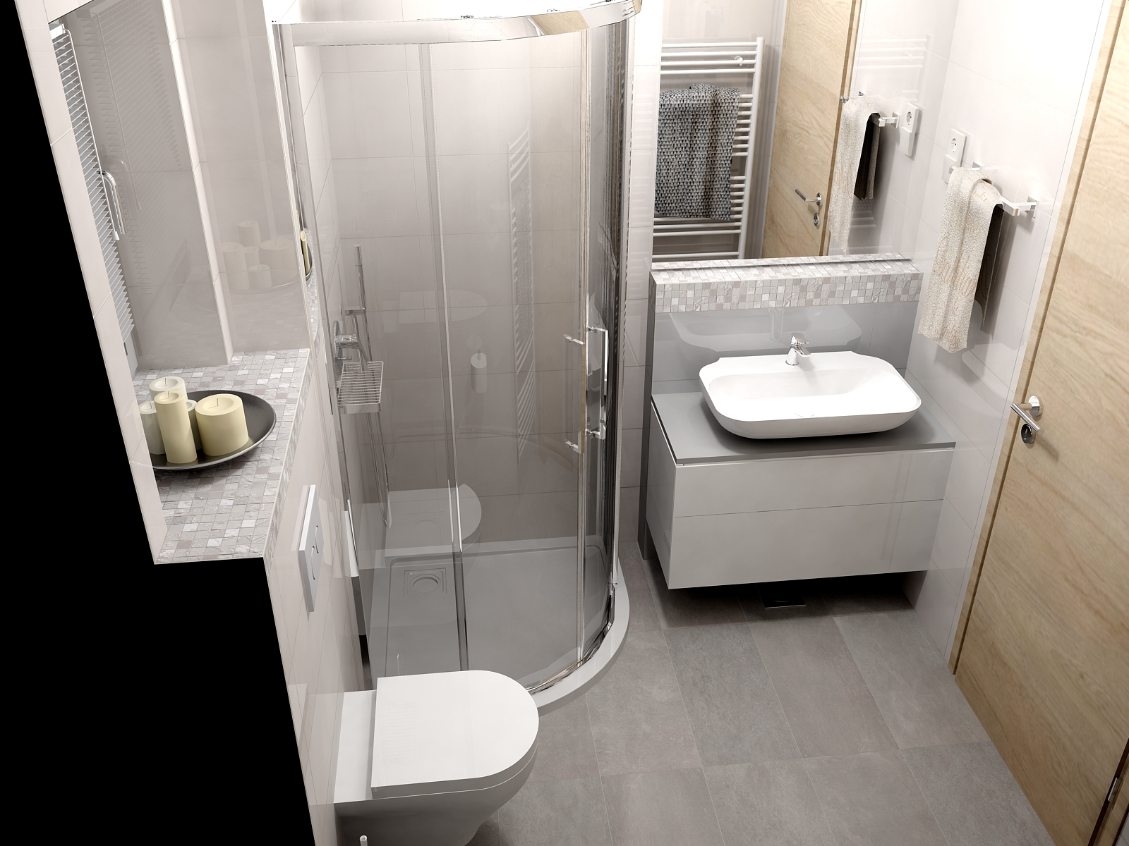 ViSoft element