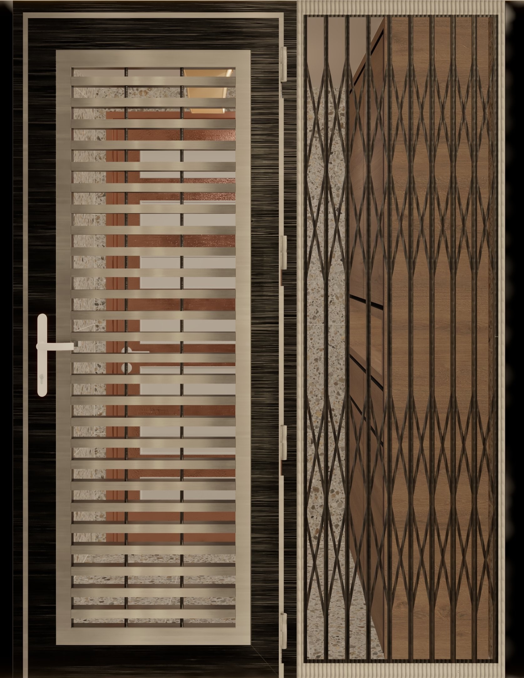 ViSoft element