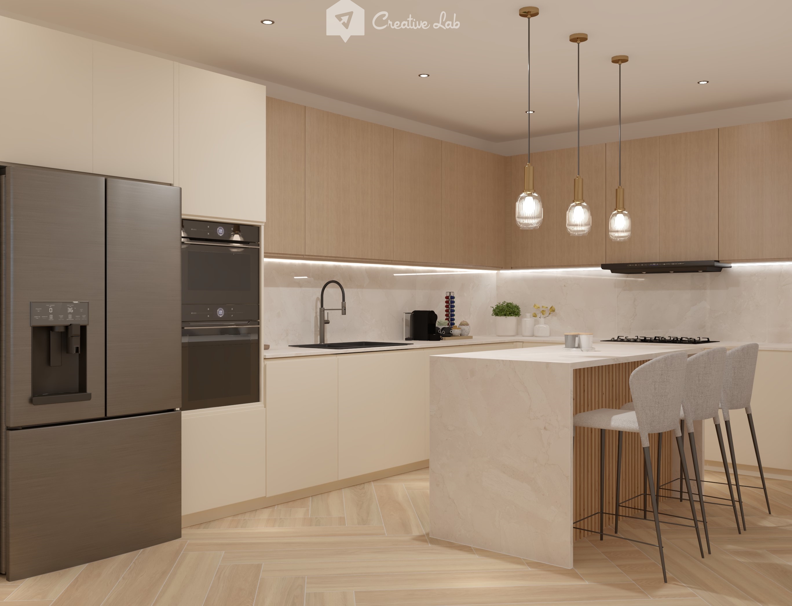 ViSoft element