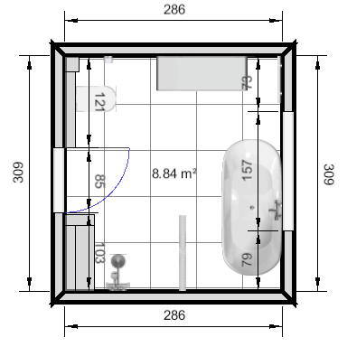 ViSoft element
