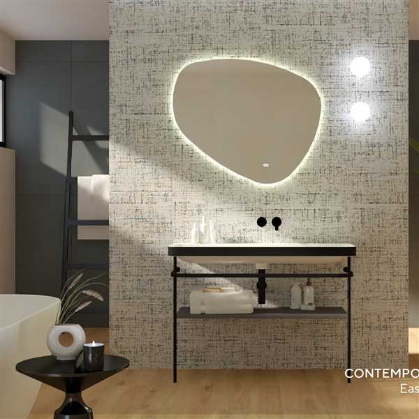 Contemporary Design - Easy Life, Oaky_Life