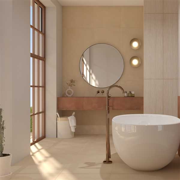 Creative Design - SensiTerre by Thun