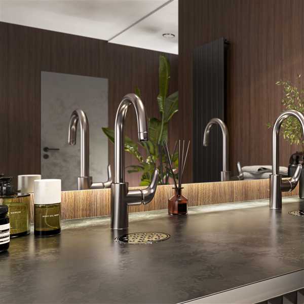 Grohe Deutschland Vertriebs GmbH