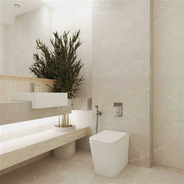Nad_Powder Room