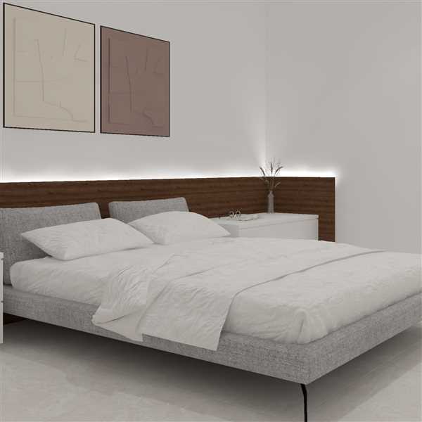 Shanelle - Bedroom