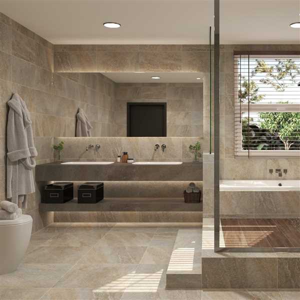 Ruhiel_Master Bathroom