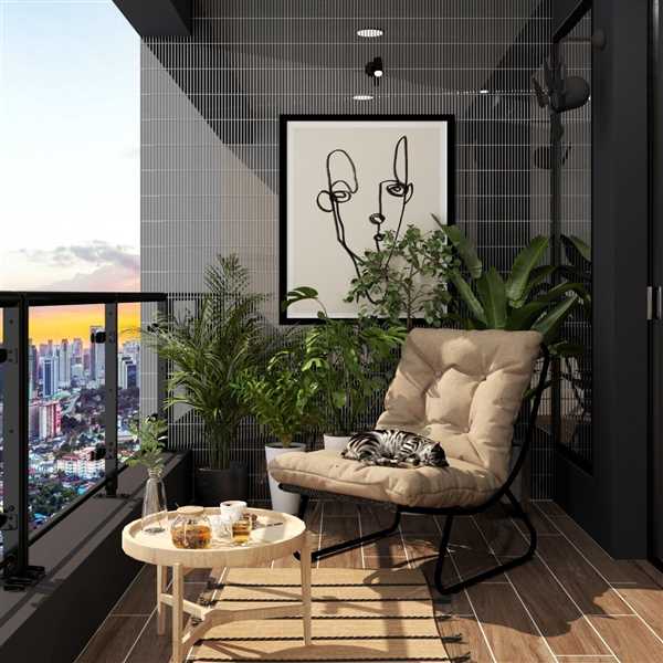 Ruhiel_Balcony