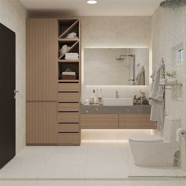 Ruhiel_Guest Bathroom