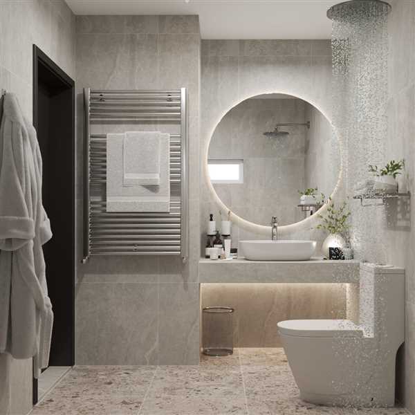 Ruhiel_Guest Bathroom