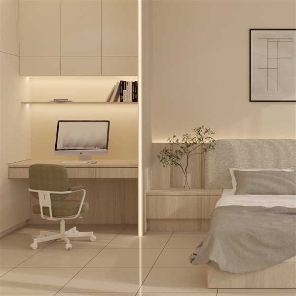 Zaidah_Bedroom