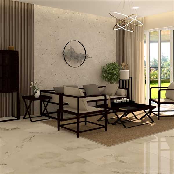 Ekmal_Living Area