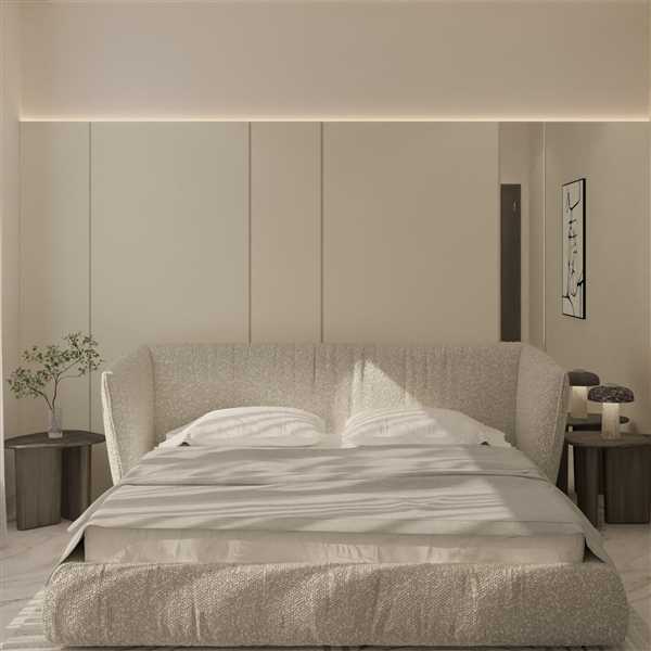 Zaidah_Bedroom