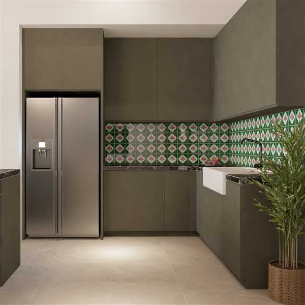 Nafisa_Dry Kitchen