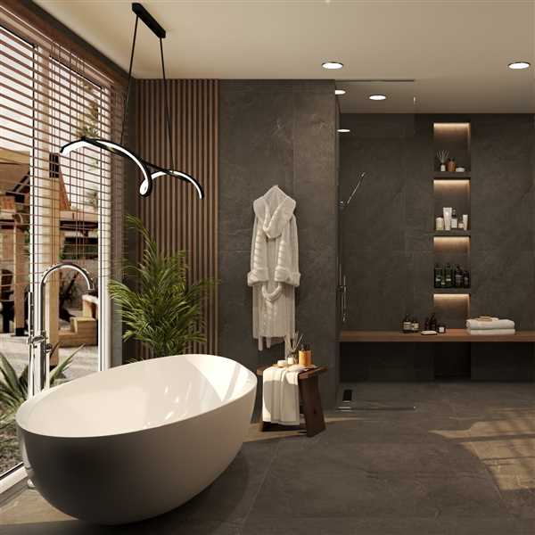 Ruhiel_Master Bathroom