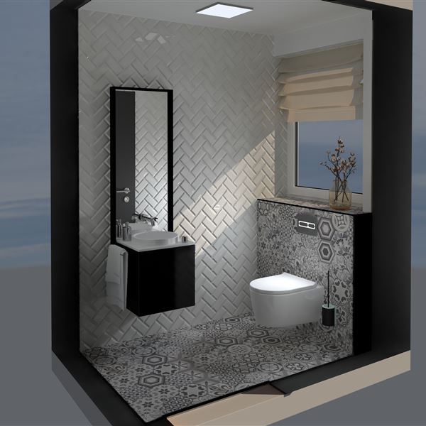 Bohlmann WC
