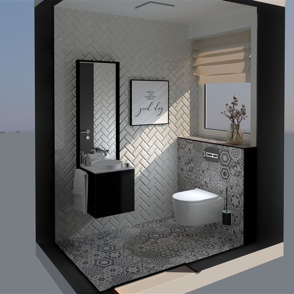 Bohlmann WC