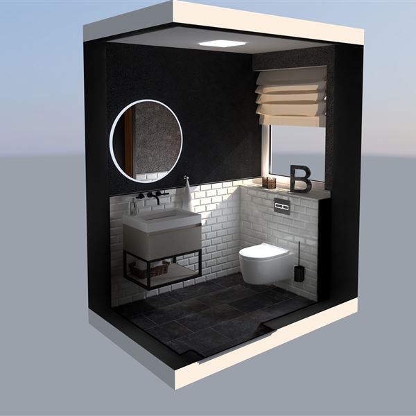 Bohlmann WC 2