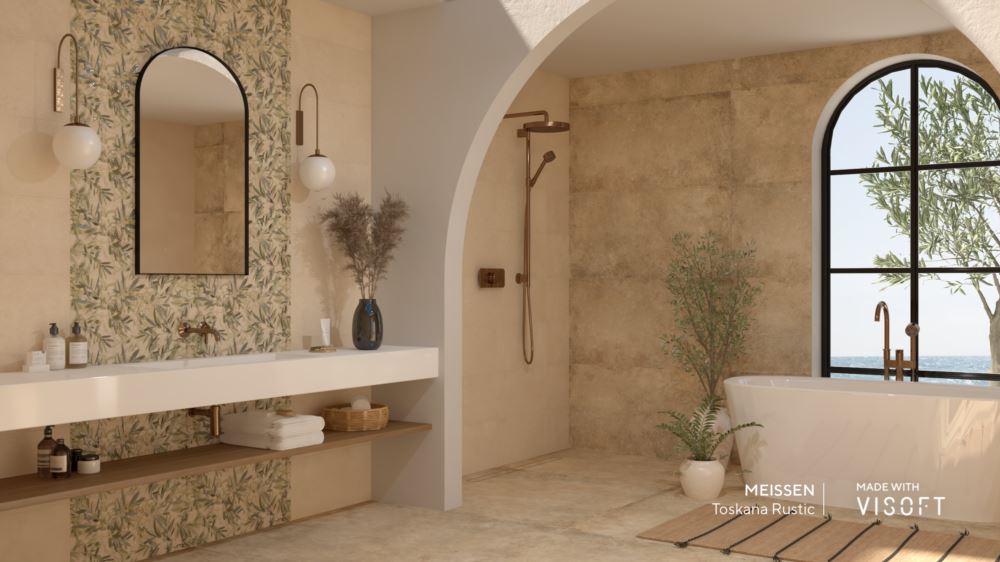 Meissen - Toskana Rustic
