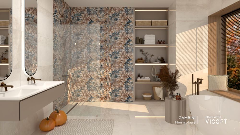 Gambini - Hemisphere