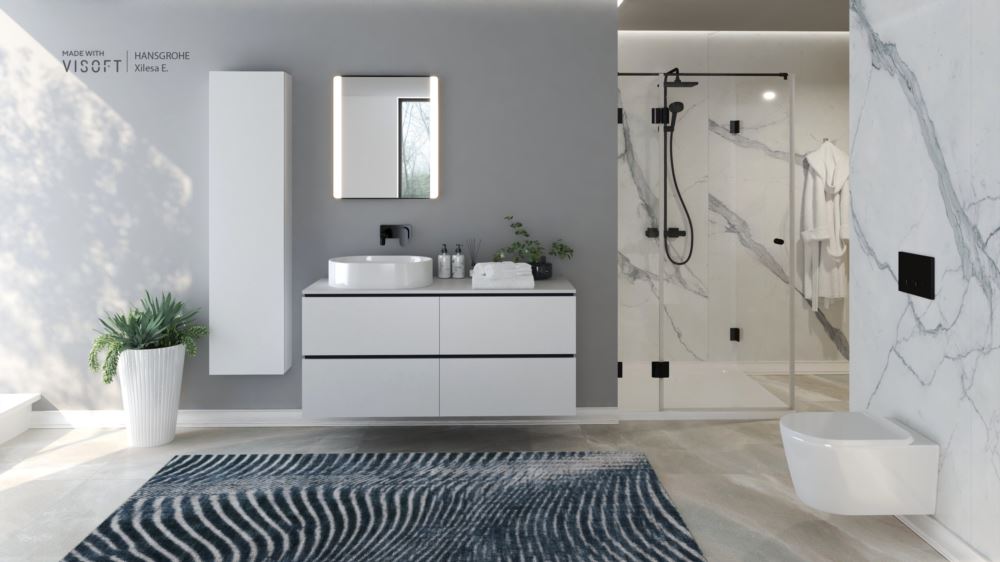 Hansgrohe