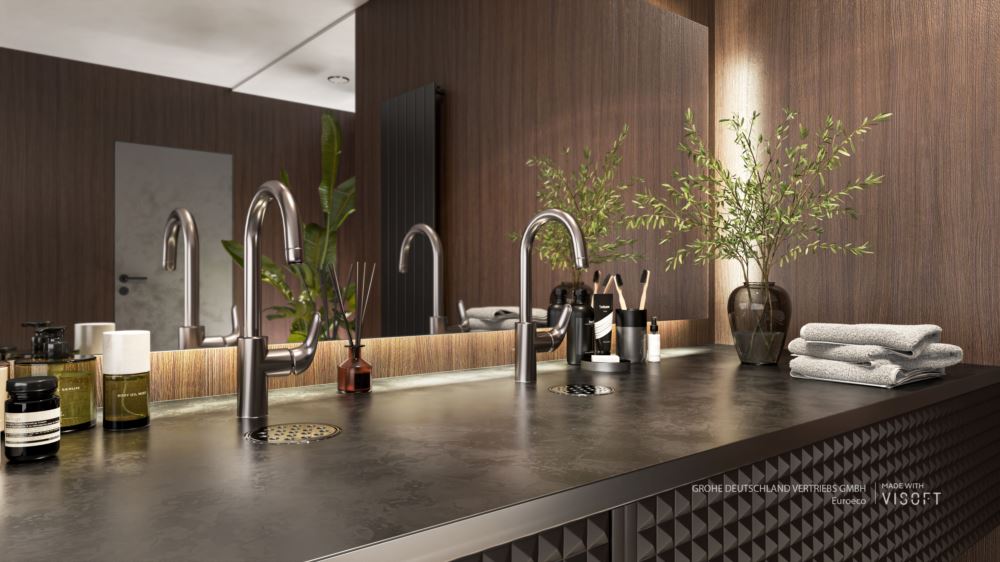 Grohe Deutschland Vertriebs GmbH