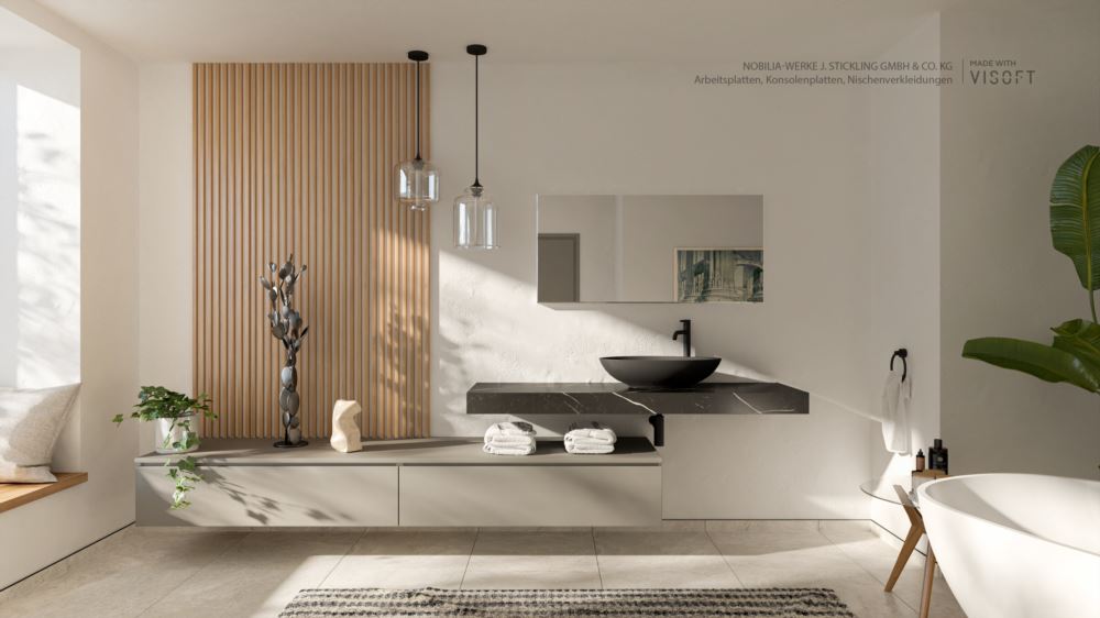 Nobilia-Werke J. Stickling GmbH and Co. KG