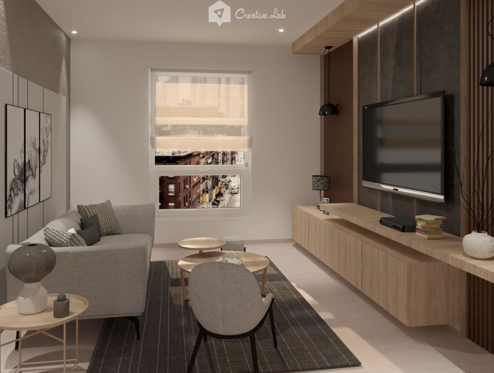 Sarra_Living room