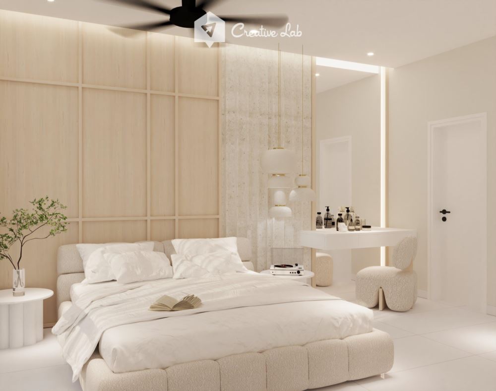 Zaidah_Bedroom