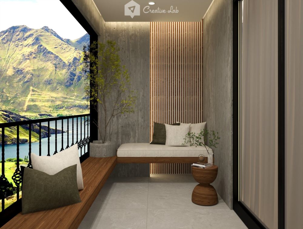 Putry_Balcony