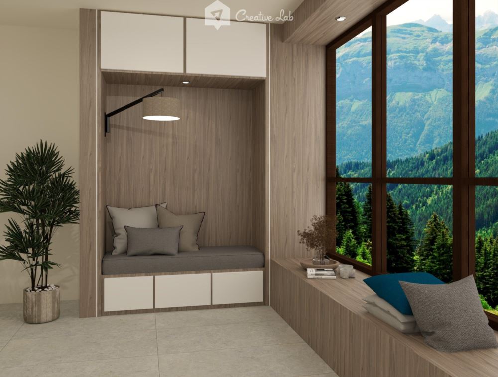 Putry_Seating Area