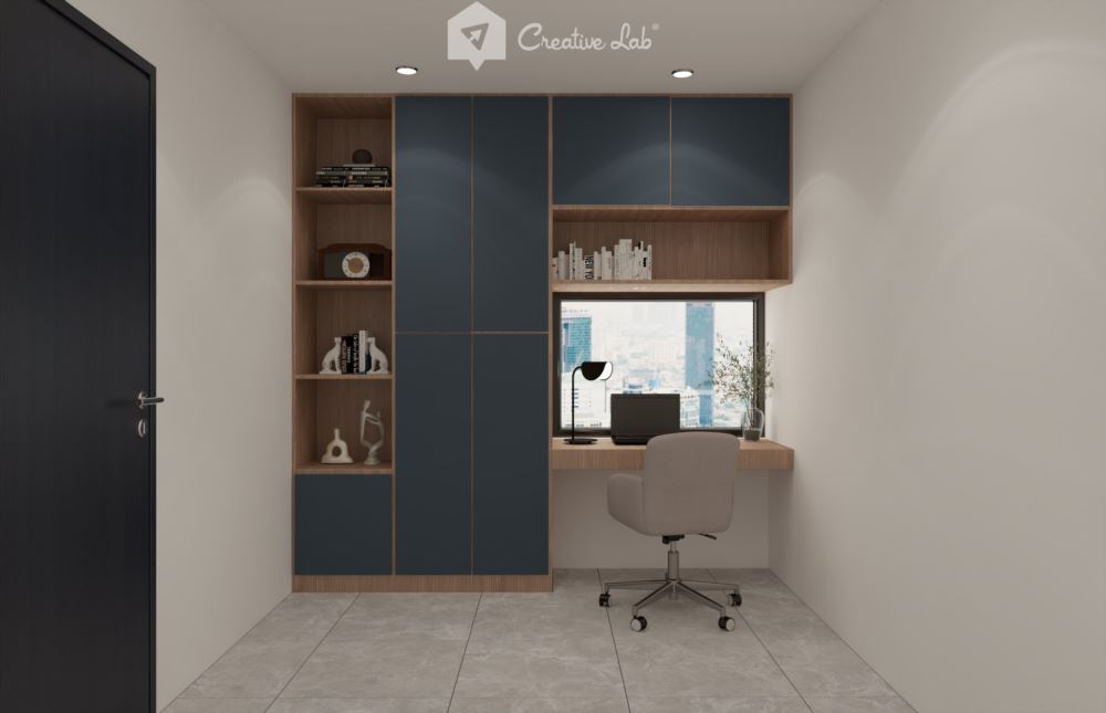ASYIR_STUDY ROOM