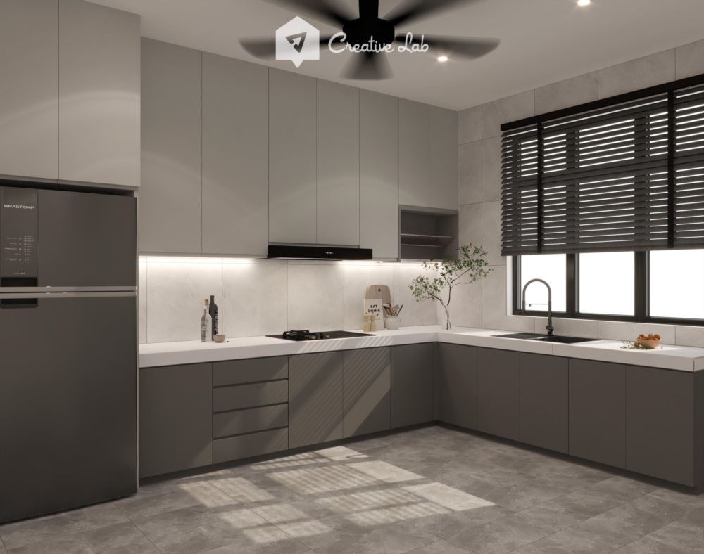 Zaidah_Kitchen
