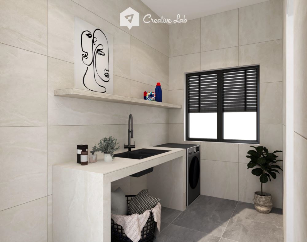 Zaidah_Laundry