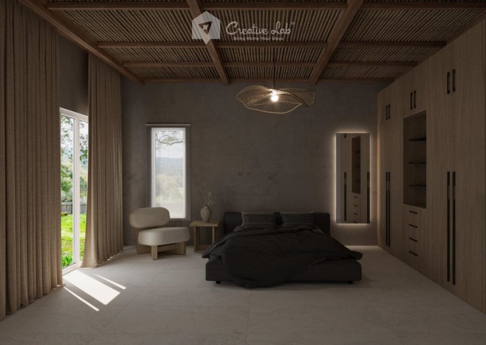 SYAMINI_BEDROOM