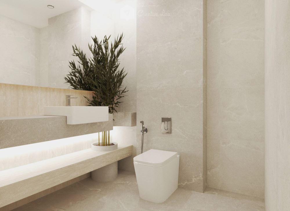 Nad_Powder Room