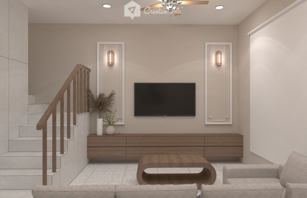 ASYIR_LIVING HALL