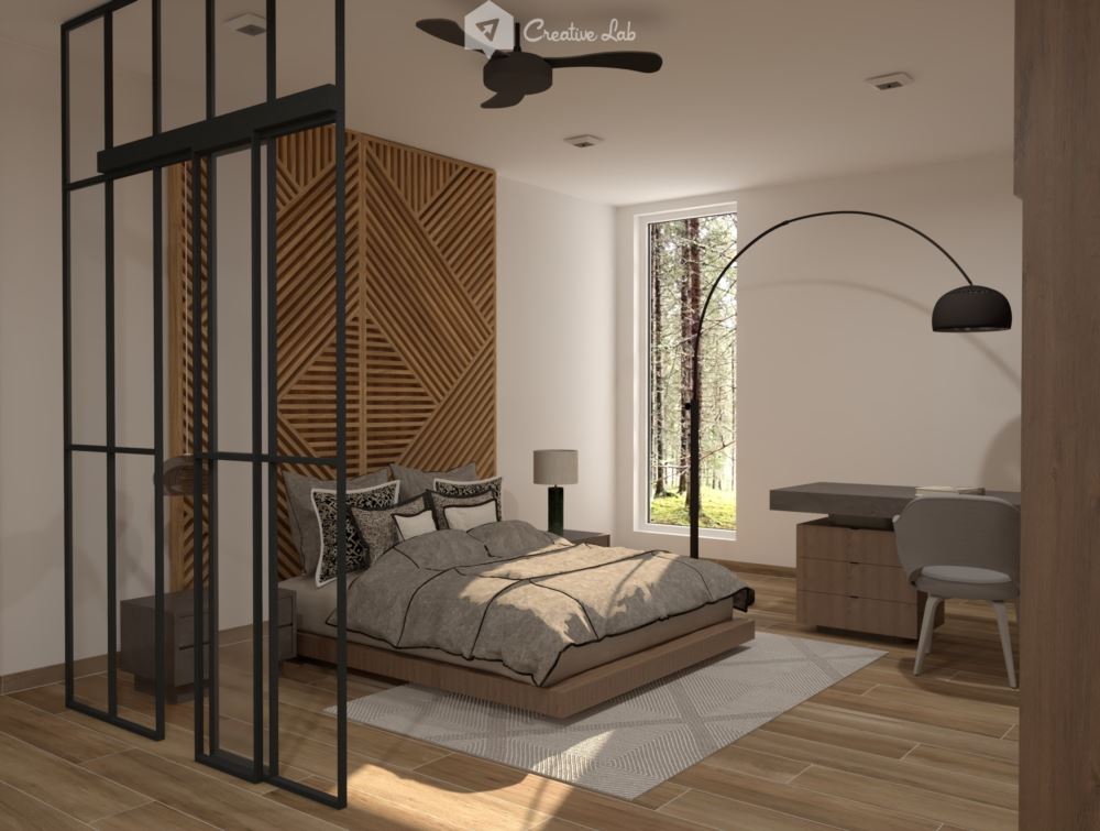 Sarra_Bedroom