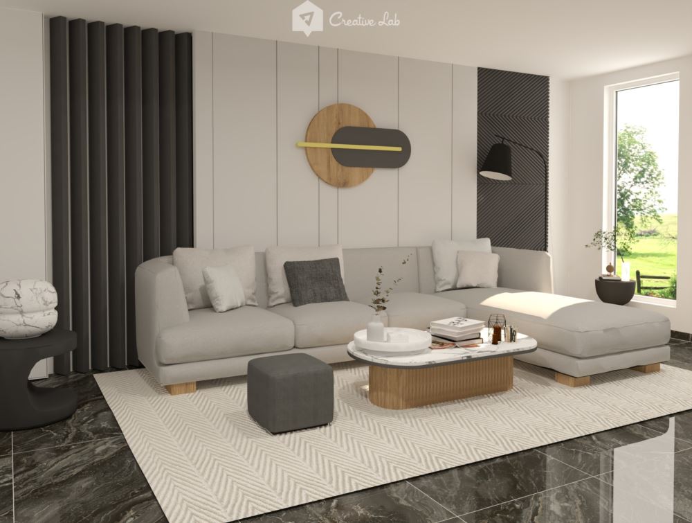 Sarra_Living room