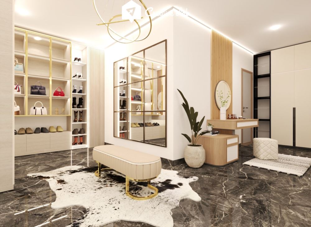 JULIEY_DRESSING ROOM