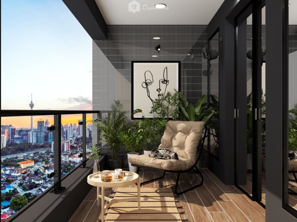 Ruhiel_Balcony
