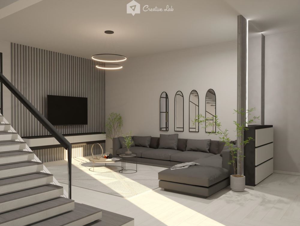 Sarra_living room