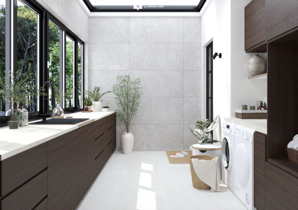 FILZA_ LAUNDRY