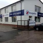 Koupelnové studio Ptáček – pobočka Trutnov